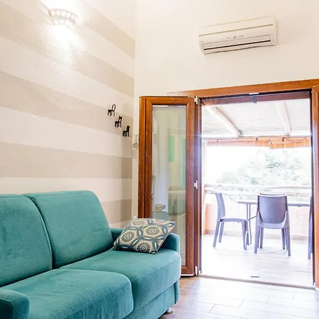 Vivimihome - Rudalza