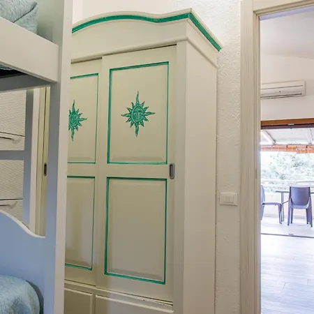 Lägenhet Vivimihome - Rudalza