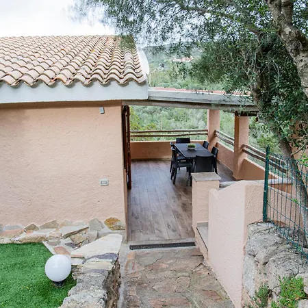 Vivimihome - * Rudalza