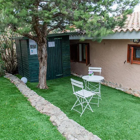 Vivimihome - Apartment Rudalza