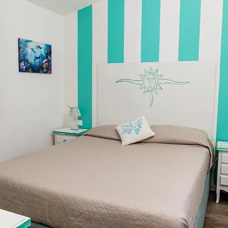 Lägenhet Vivimihome - Rudalza