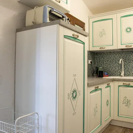 Lägenhet Vivimihome - Rudalza