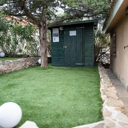 Vivimihome - * Rudalza