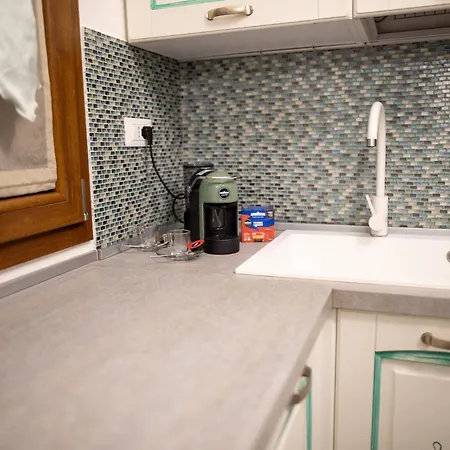 Apartamento Vivimihome - Rudalza