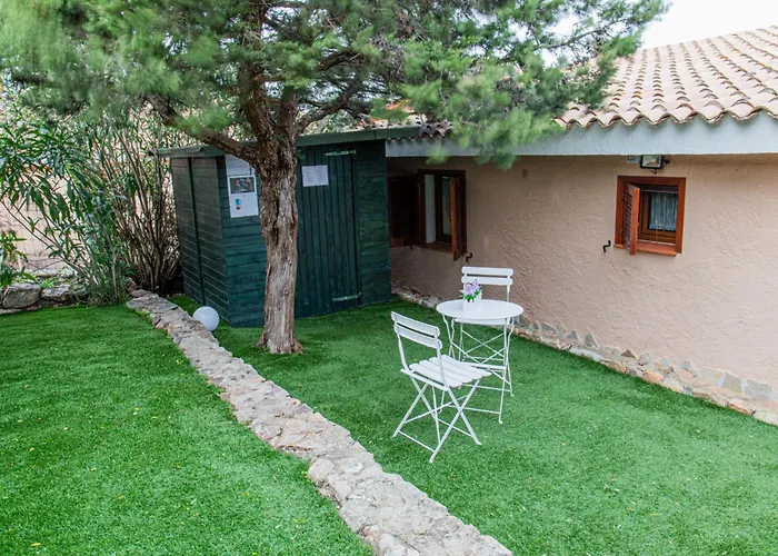 Vivimihome - Appartement Rudalza