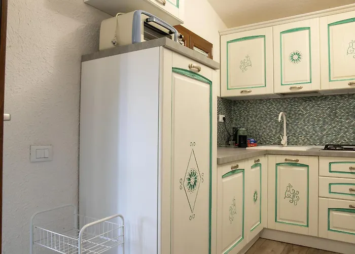 公寓 Vivimihome - Rudalza