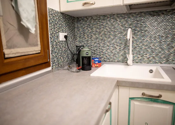 公寓 Vivimihome - Rudalza